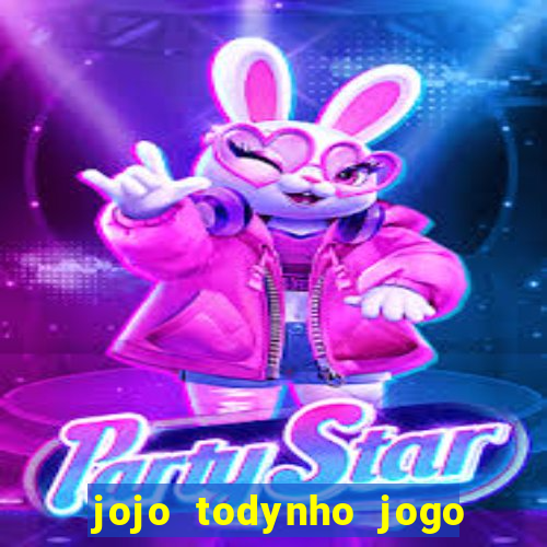 jojo todynho jogo do tigrinho