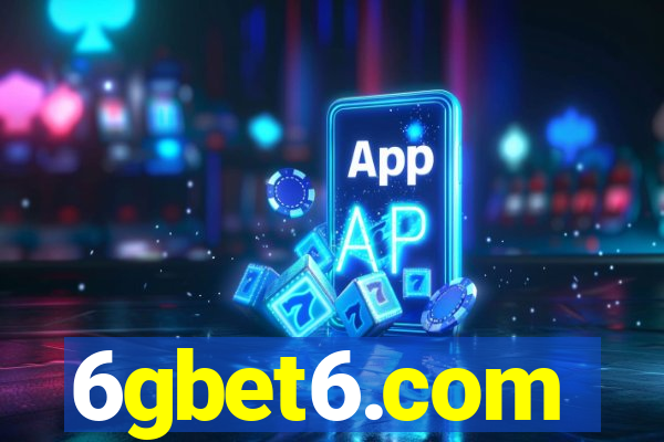 6gbet6.com