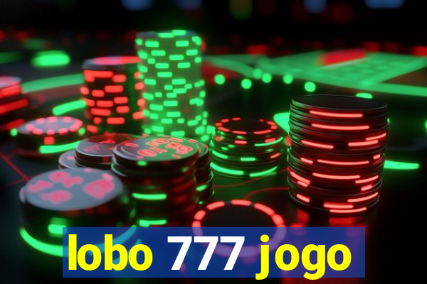 lobo 777 jogo