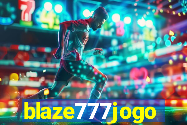 blaze777jogo