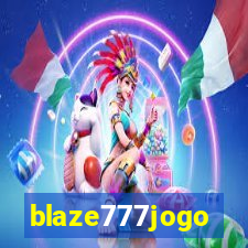 blaze777jogo