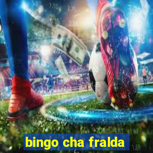 bingo cha fralda