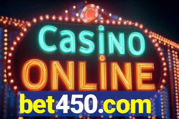 bet450.com