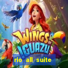 rio all suite hotel & casino