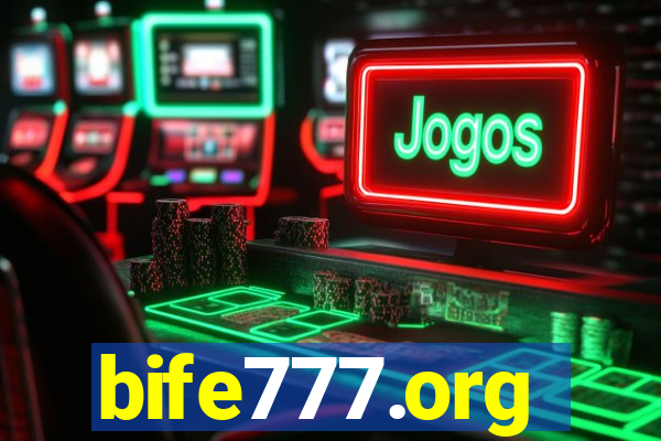 bife777.org