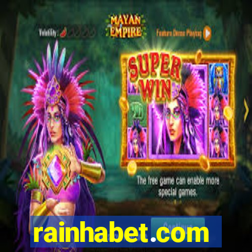 rainhabet.com