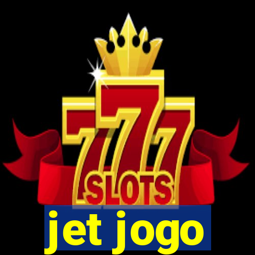 jet jogo