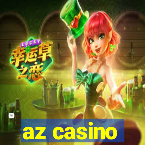 az casino