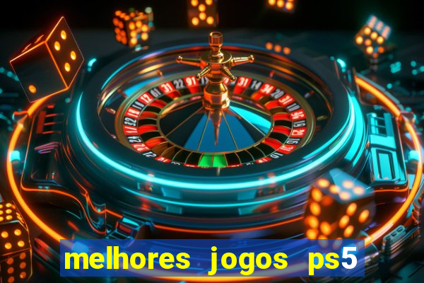 melhores jogos ps5 mundo aberto