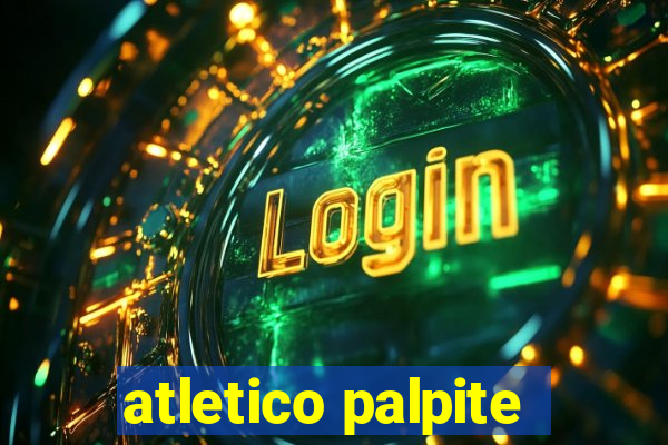 atletico palpite