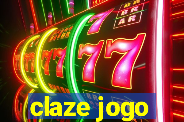 claze jogo