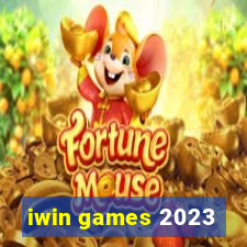 iwin games 2023