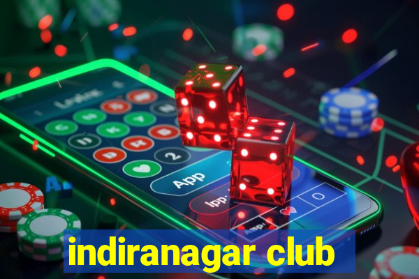 indiranagar club