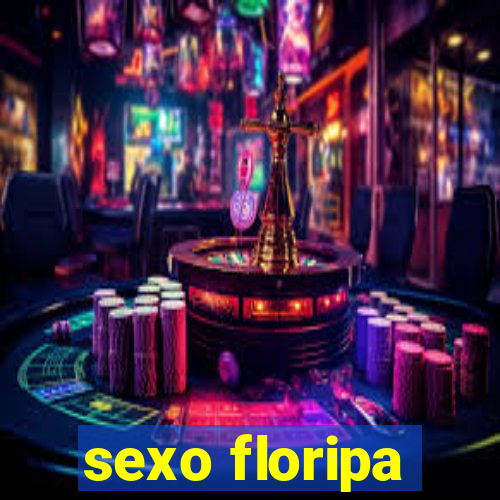 sexo floripa