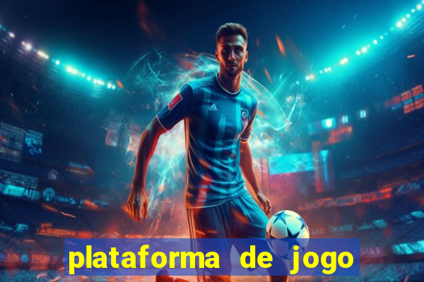 plataforma de jogo do tigre