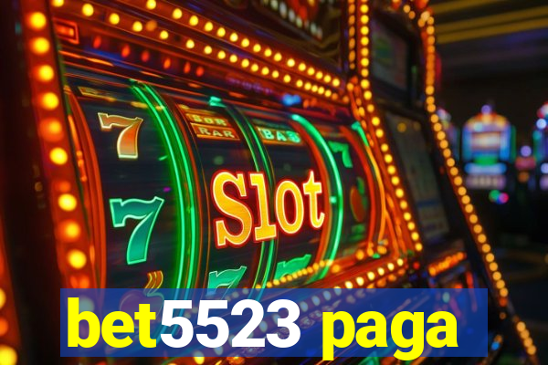 bet5523 paga