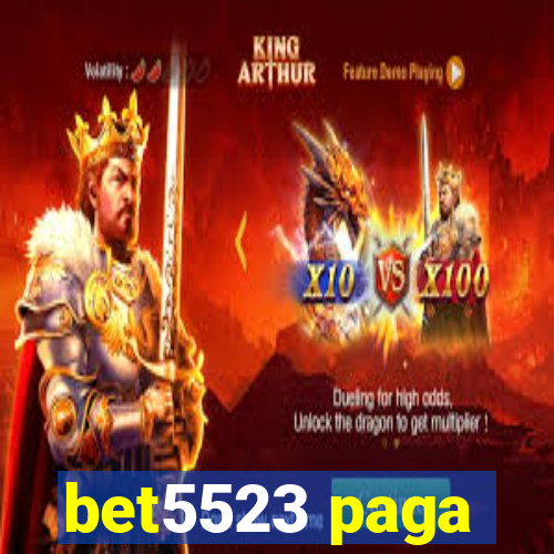 bet5523 paga