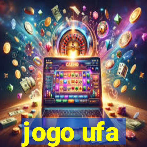 jogo ufa