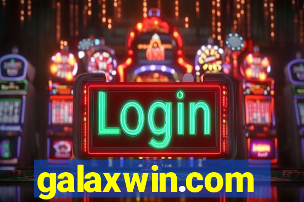 galaxwin.com