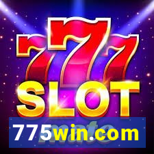 775win.com