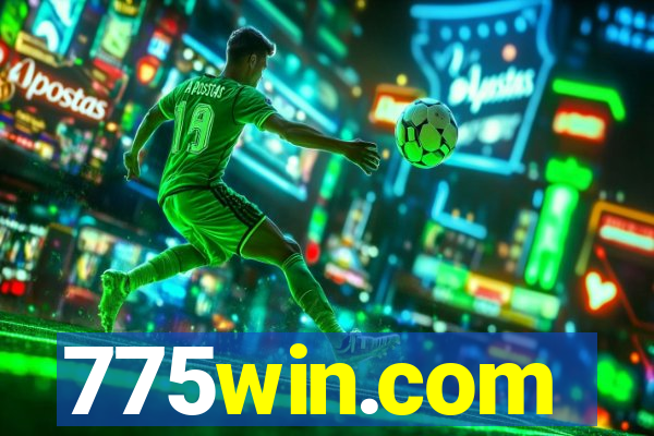 775win.com