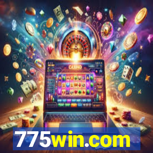 775win.com