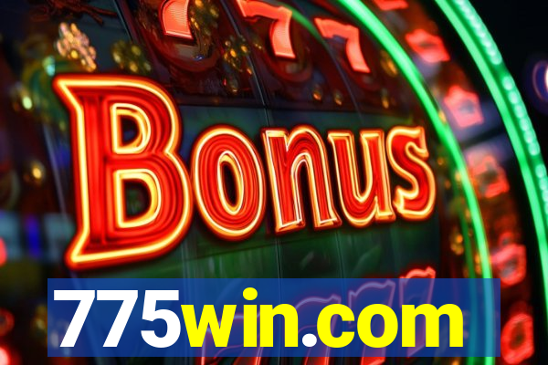 775win.com