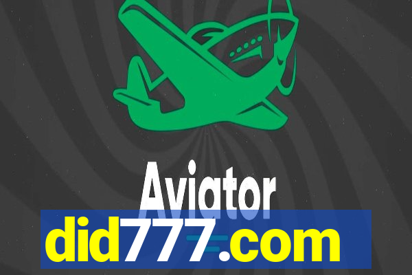 did777.com