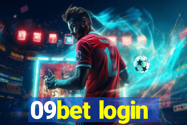 09bet login