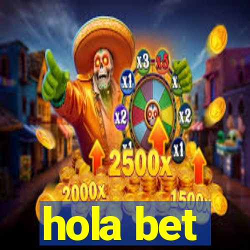 hola bet