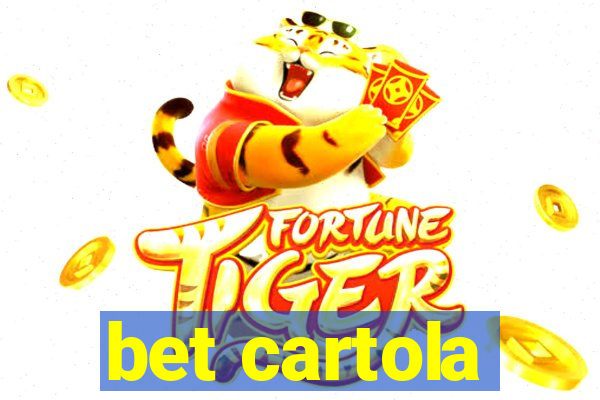 bet cartola