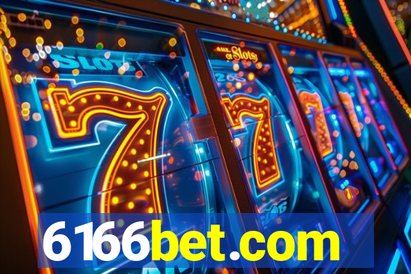 6166bet.com