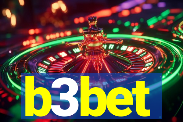 b3bet