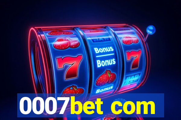 0007bet com