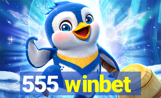 555 winbet