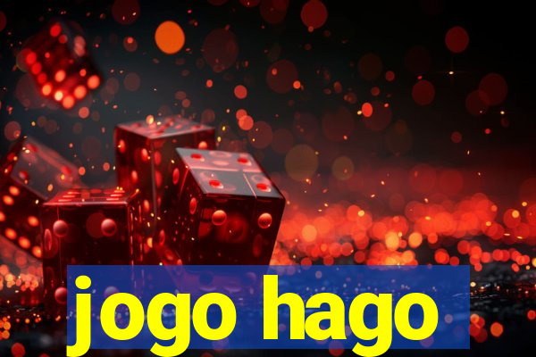 jogo hago