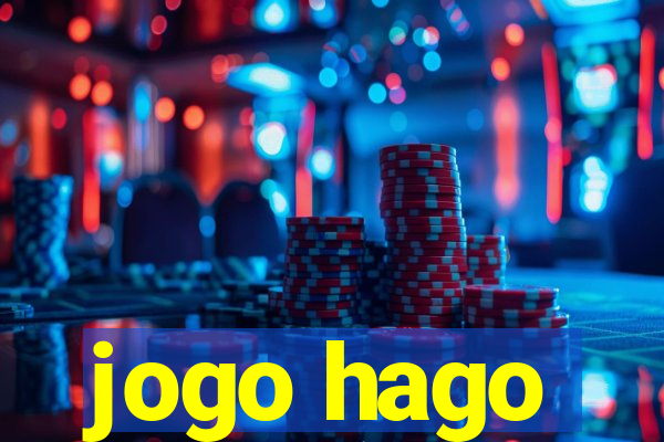 jogo hago