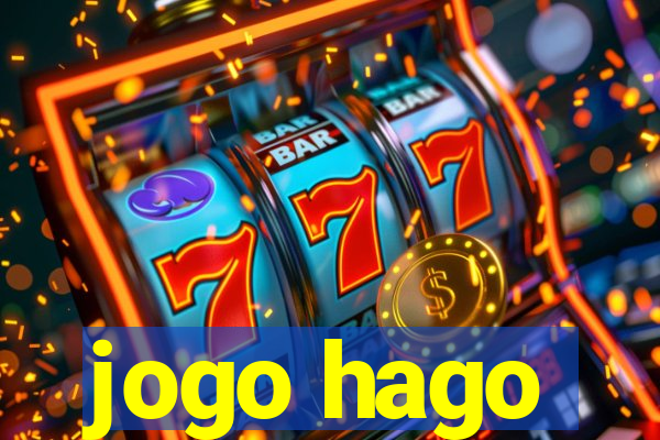 jogo hago