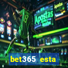 bet365 esta regulamentada no brasil