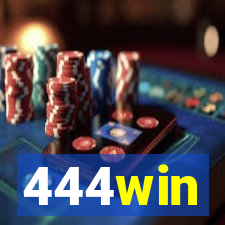 444win