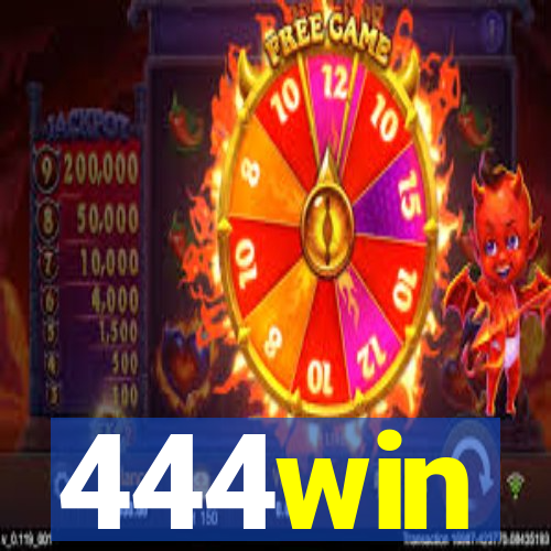 444win