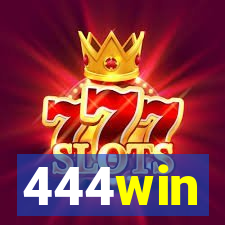 444win