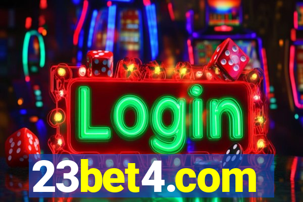 23bet4.com