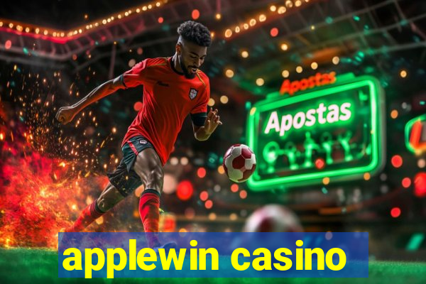 applewin casino