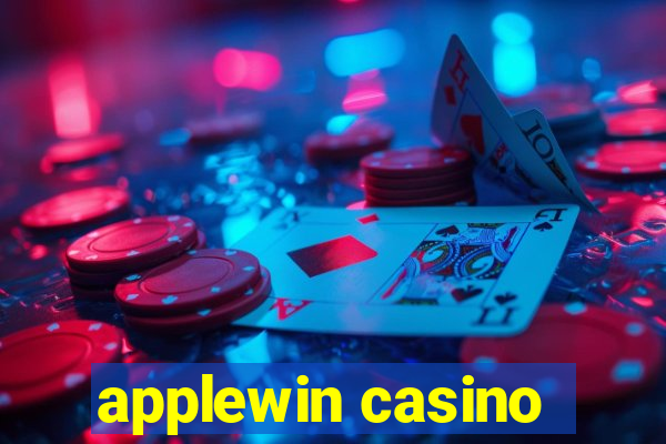 applewin casino