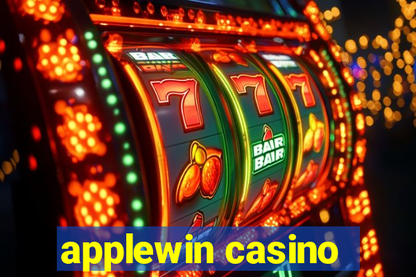 applewin casino