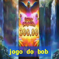 jogo do bob esponja corrida do fantasma holandes