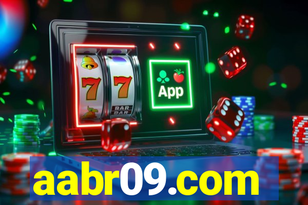 aabr09.com