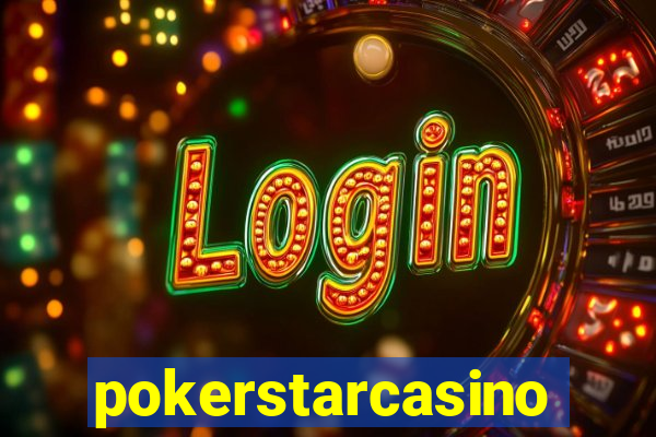 pokerstarcasino