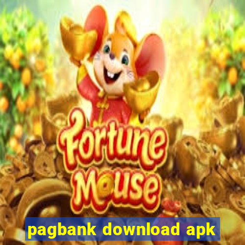 pagbank download apk